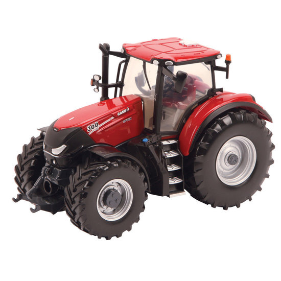 Traktor Case IH CVX 300 Optum
